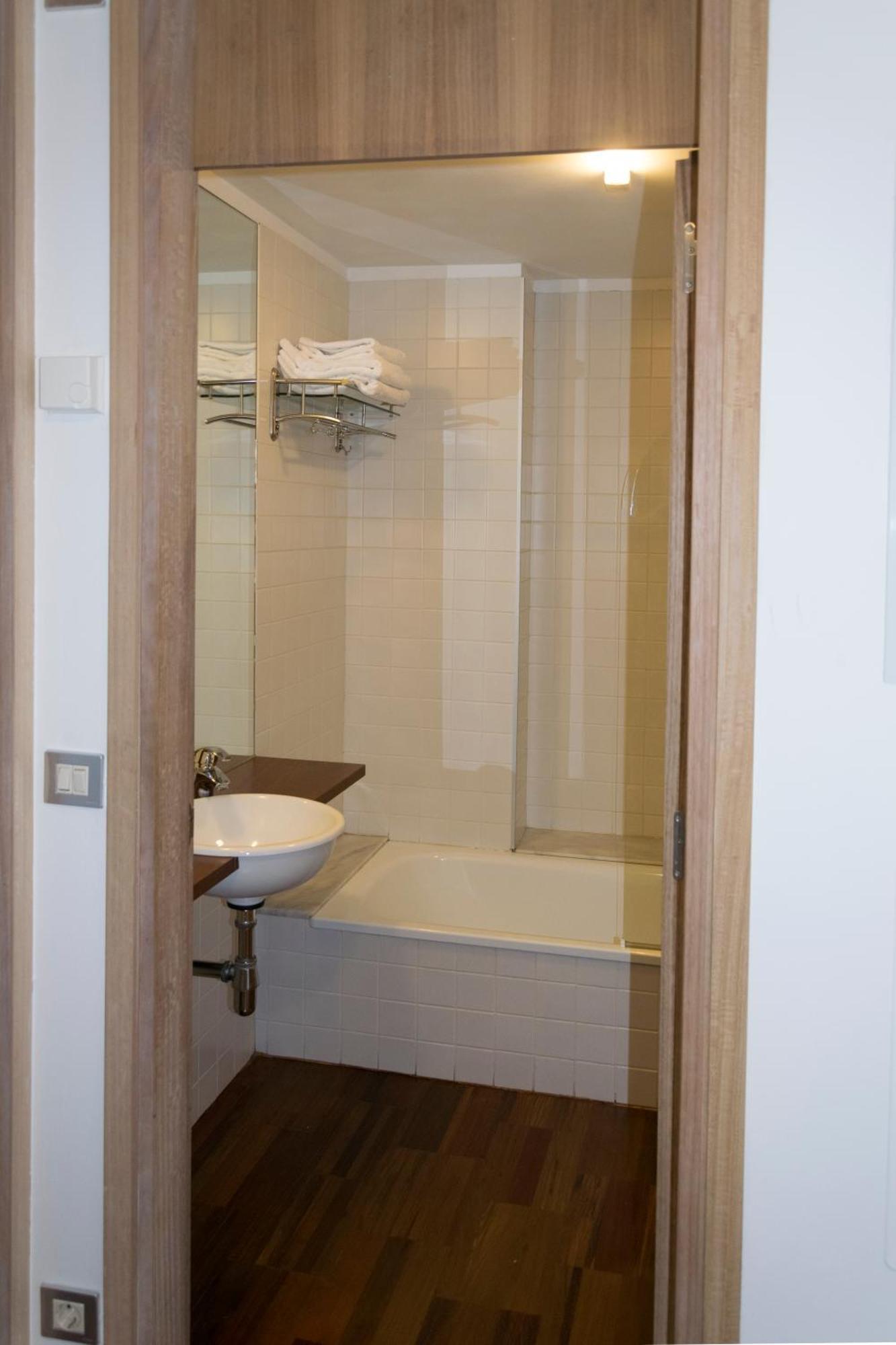 Apartamento De Mar Y Playa En Illa De Arousa Luaran gambar