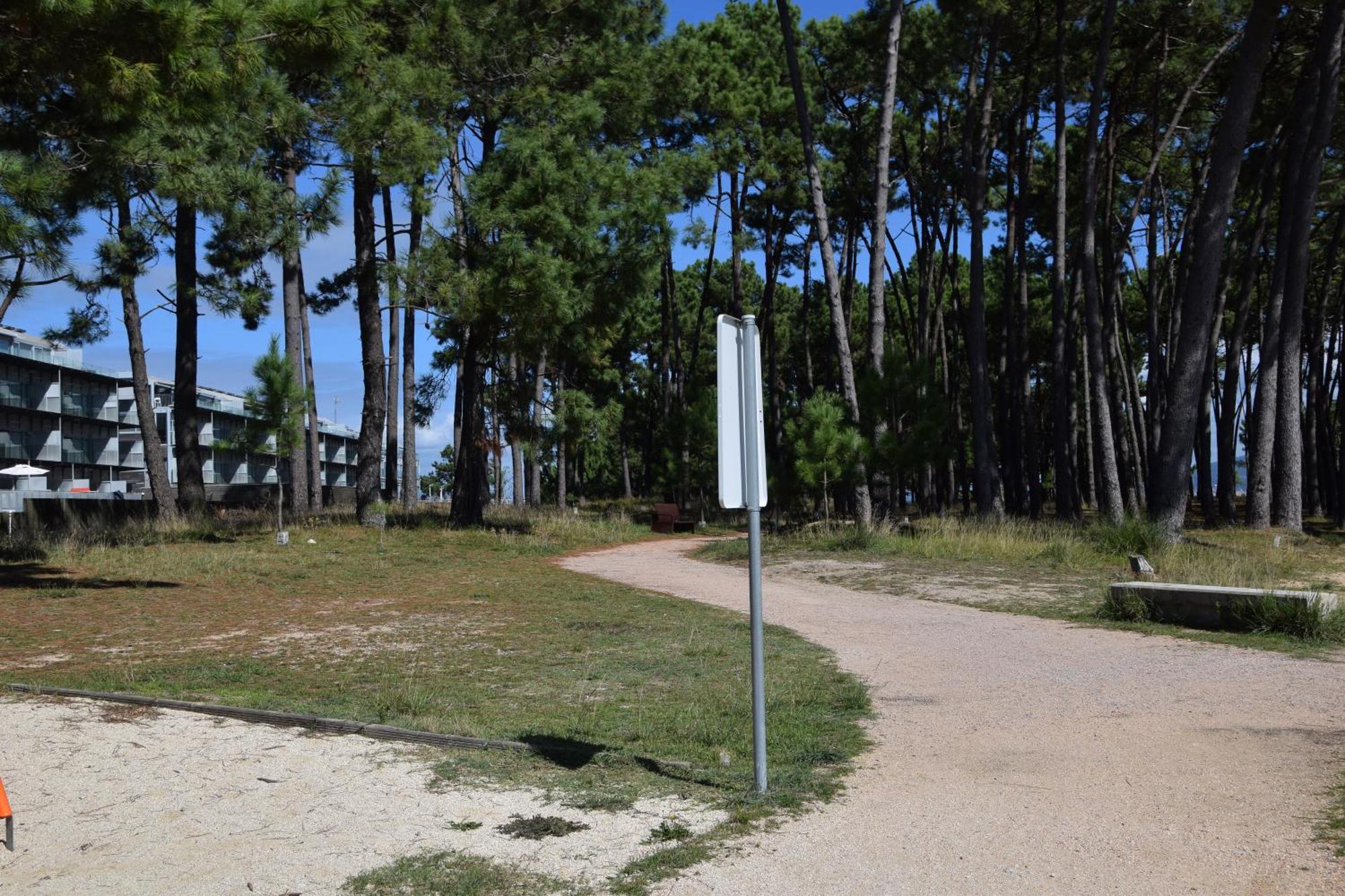 Apartamento De Mar Y Playa En Illa De Arousa Luaran gambar
