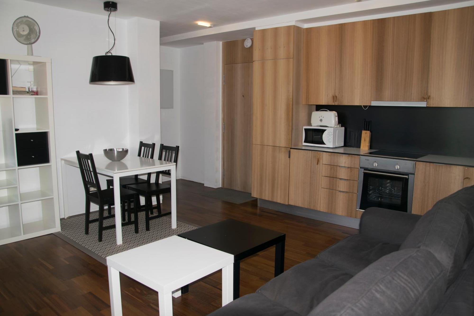 Apartamento De Mar Y Playa En Illa De Arousa Luaran gambar