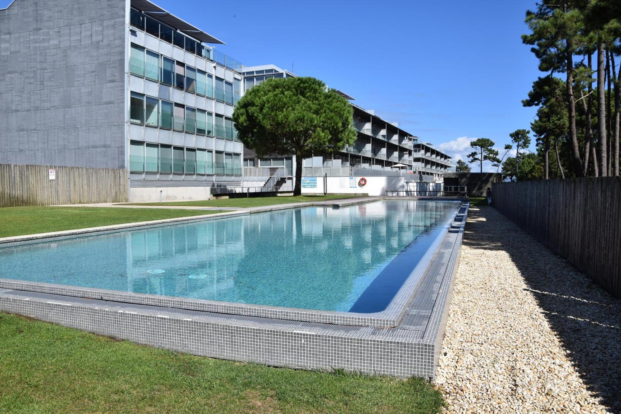 Apartamento De Mar Y Playa En Illa De Arousa Luaran gambar
