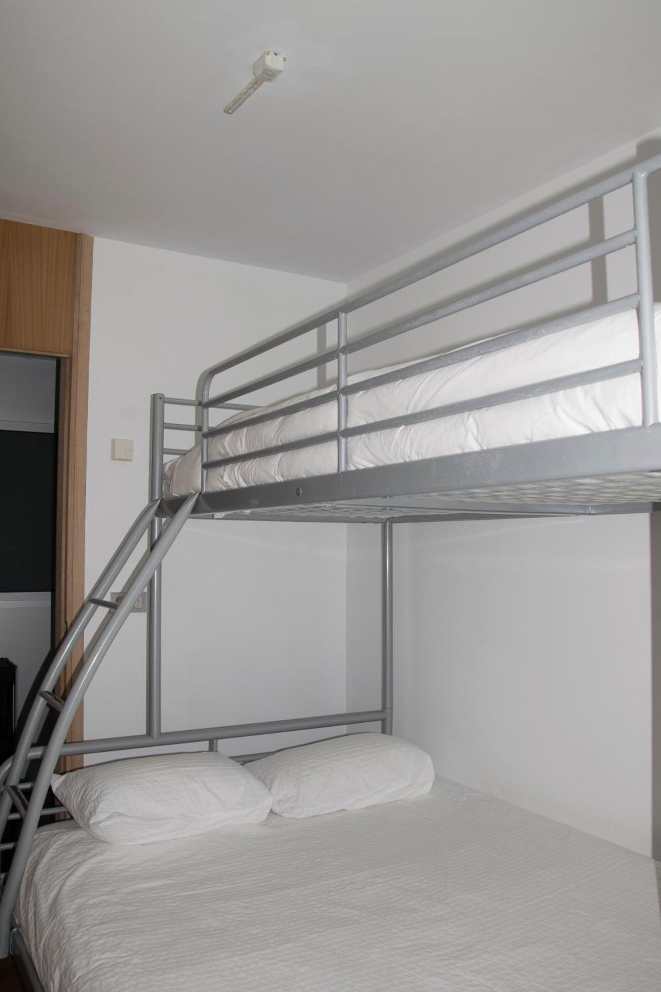 Apartamento De Mar Y Playa En Illa De Arousa Luaran gambar