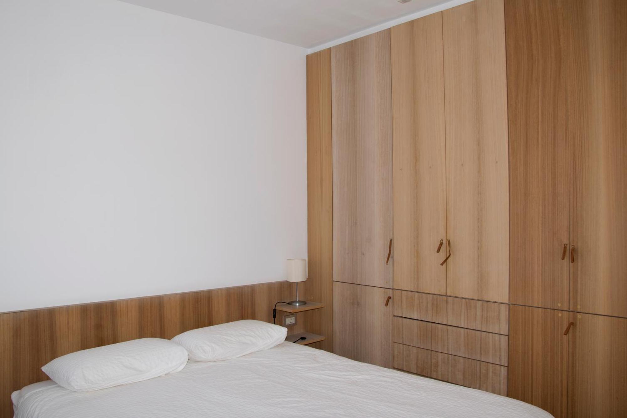 Apartamento De Mar Y Playa En Illa De Arousa Luaran gambar