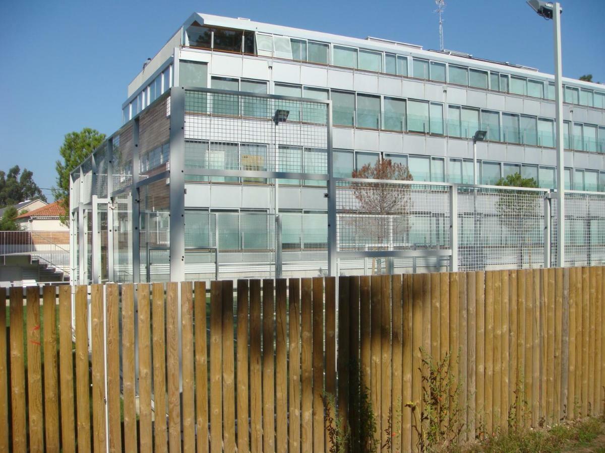 Apartamento De Mar Y Playa En Illa De Arousa Luaran gambar