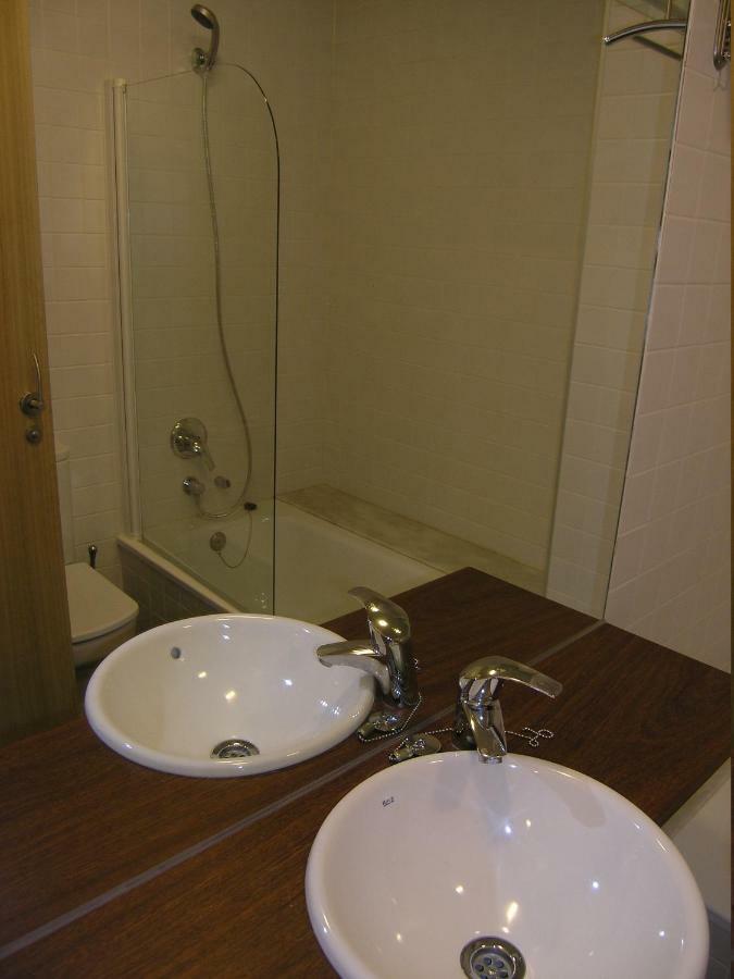 Apartamento De Mar Y Playa En Illa De Arousa Luaran gambar