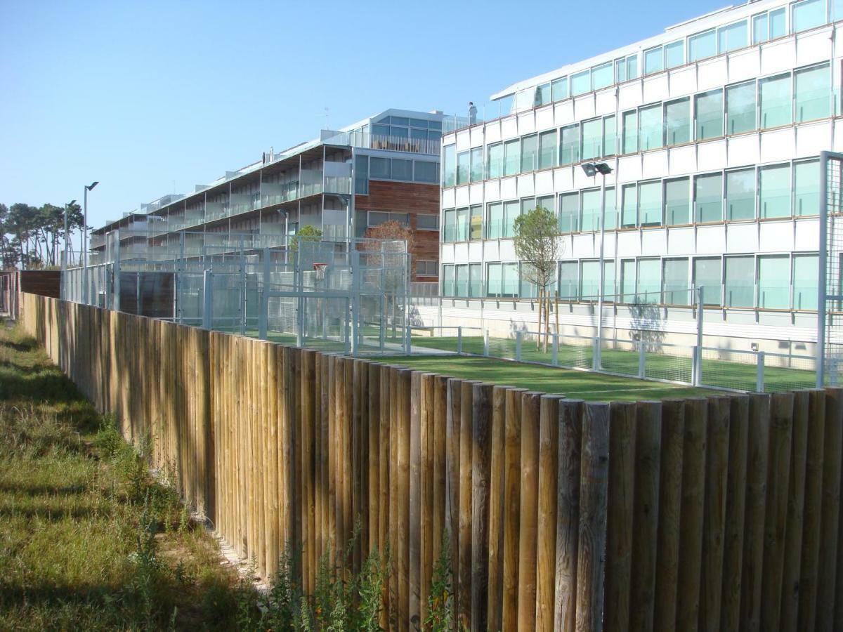 Apartamento De Mar Y Playa En Illa De Arousa Luaran gambar
