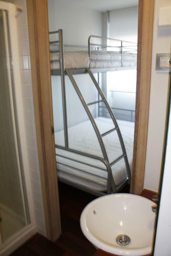 Apartamento De Mar Y Playa En Illa De Arousa Luaran gambar