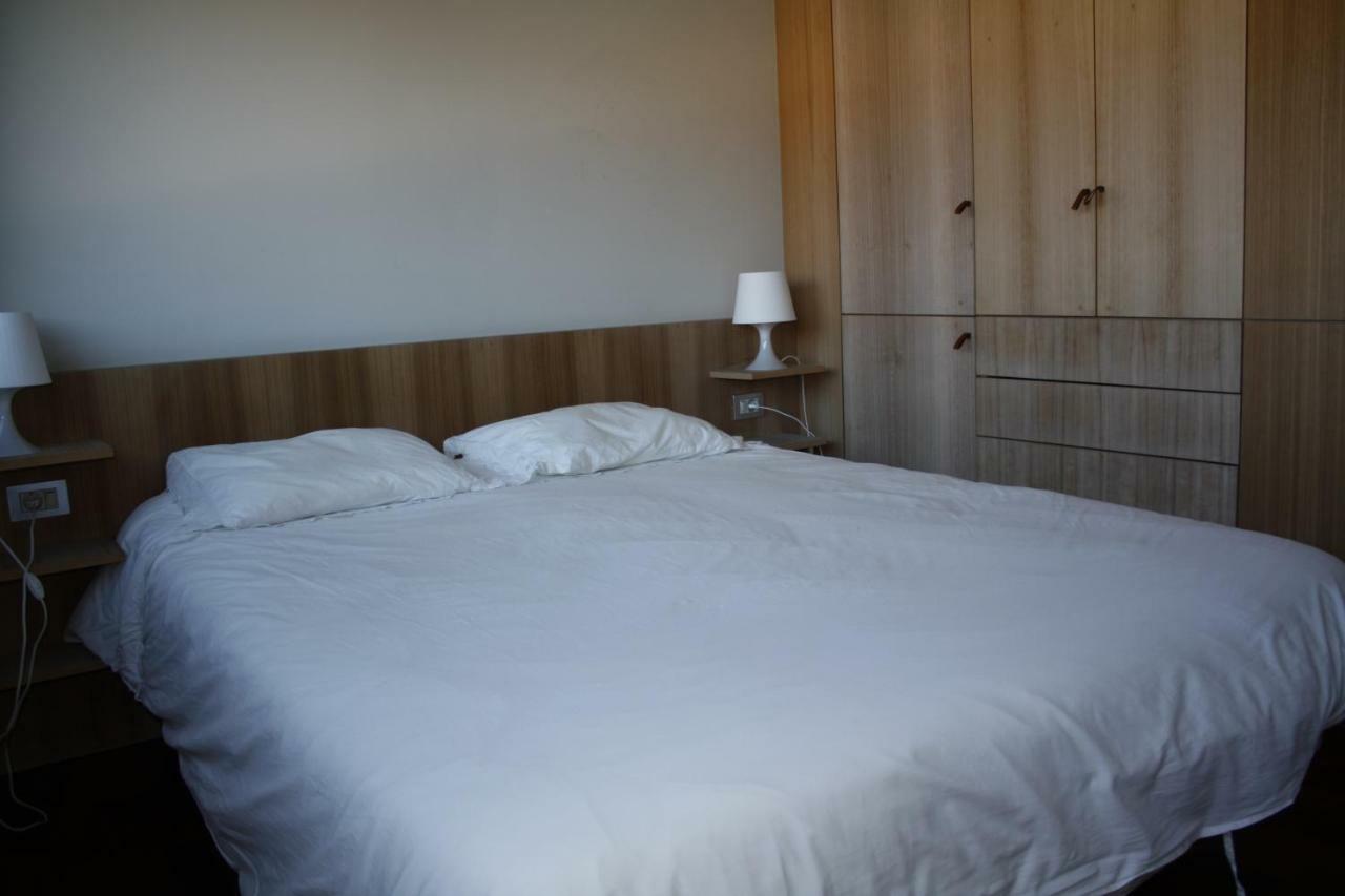 Apartamento De Mar Y Playa En Illa De Arousa Luaran gambar