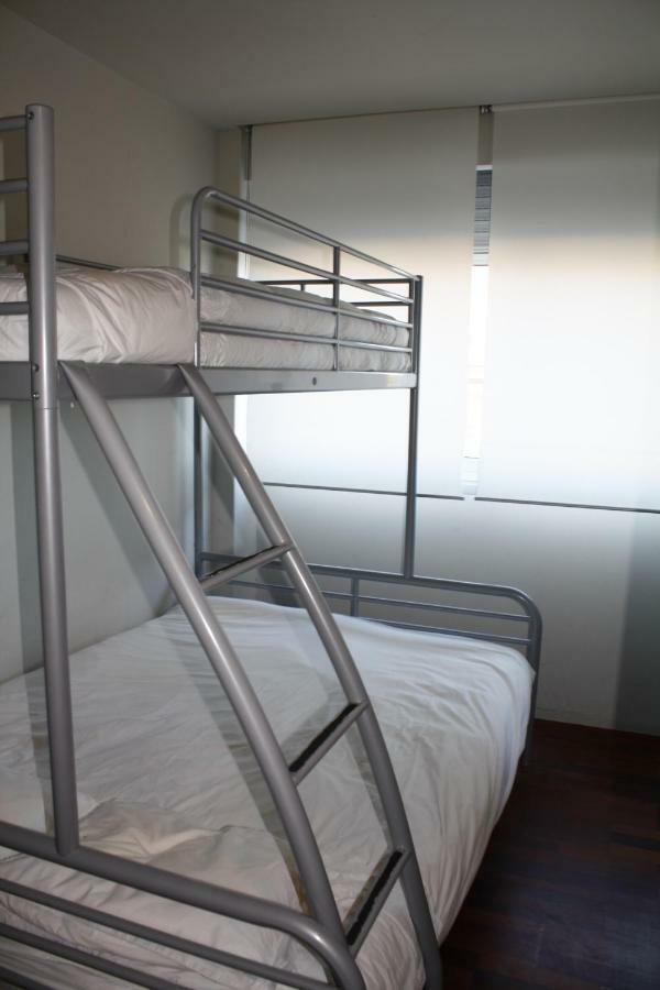 Apartamento De Mar Y Playa En Illa De Arousa Luaran gambar